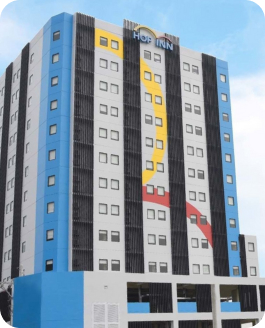 Sunnyplace Residences