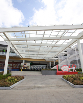 Starmall Taguig