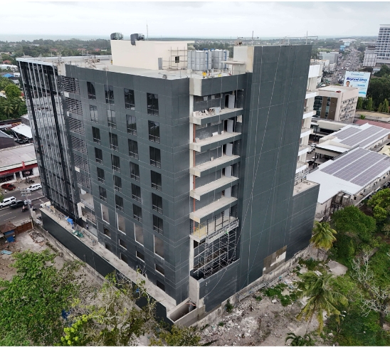 AIU Centre