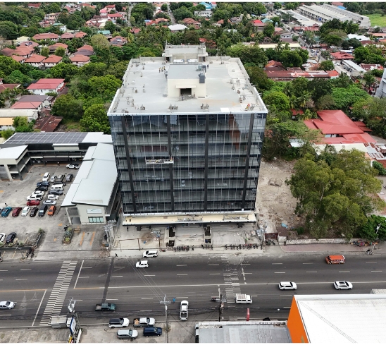 AIU Centre