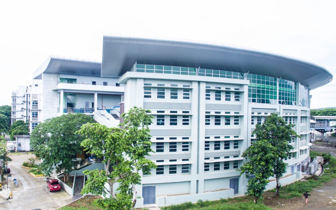 LPU Culinary Arts